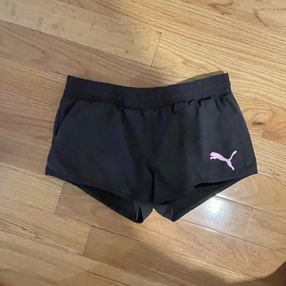 Puma Athletic Shorts